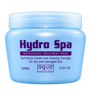 Aq Hydro Spa 500ml